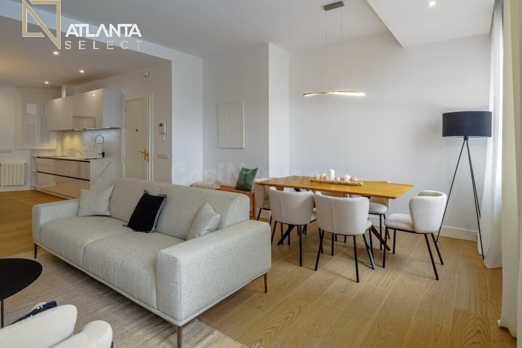 Piso 4 habitaciones en venta - Ventas - foto 3