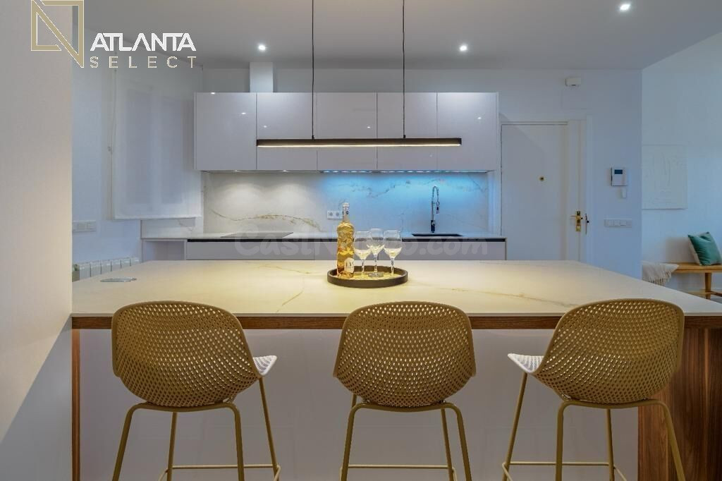 Piso 4 habitaciones en venta - Ventas - foto 4
