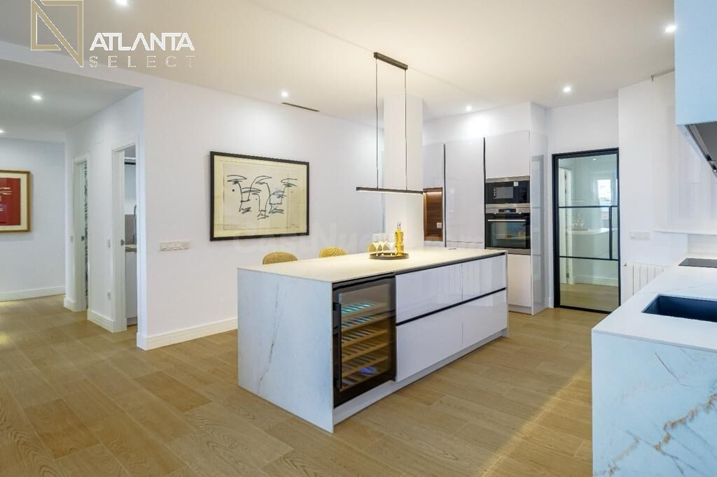 Piso 4 habitaciones en venta - Ventas - foto 5