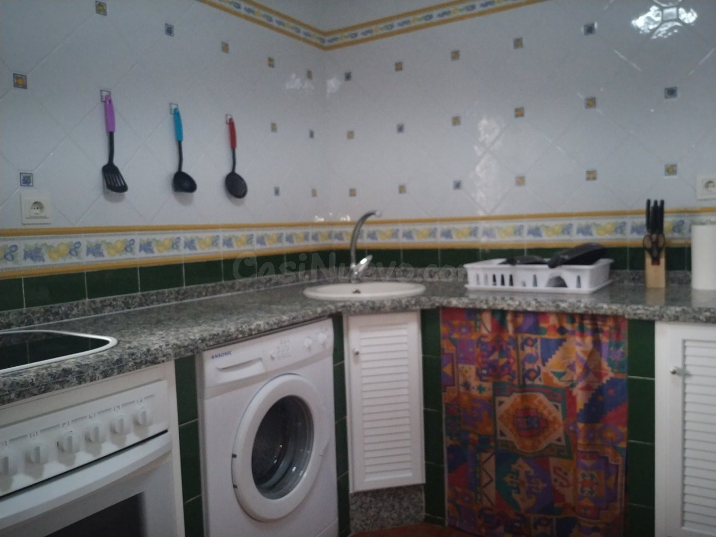 Piso en Plaza de las Marinas de 3 dormitorios. - foto 5