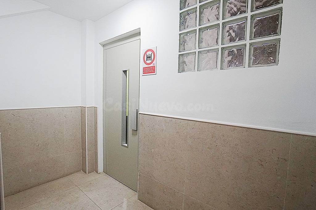 Estudio en Franchy Roca - Las Canteras - foto 4
