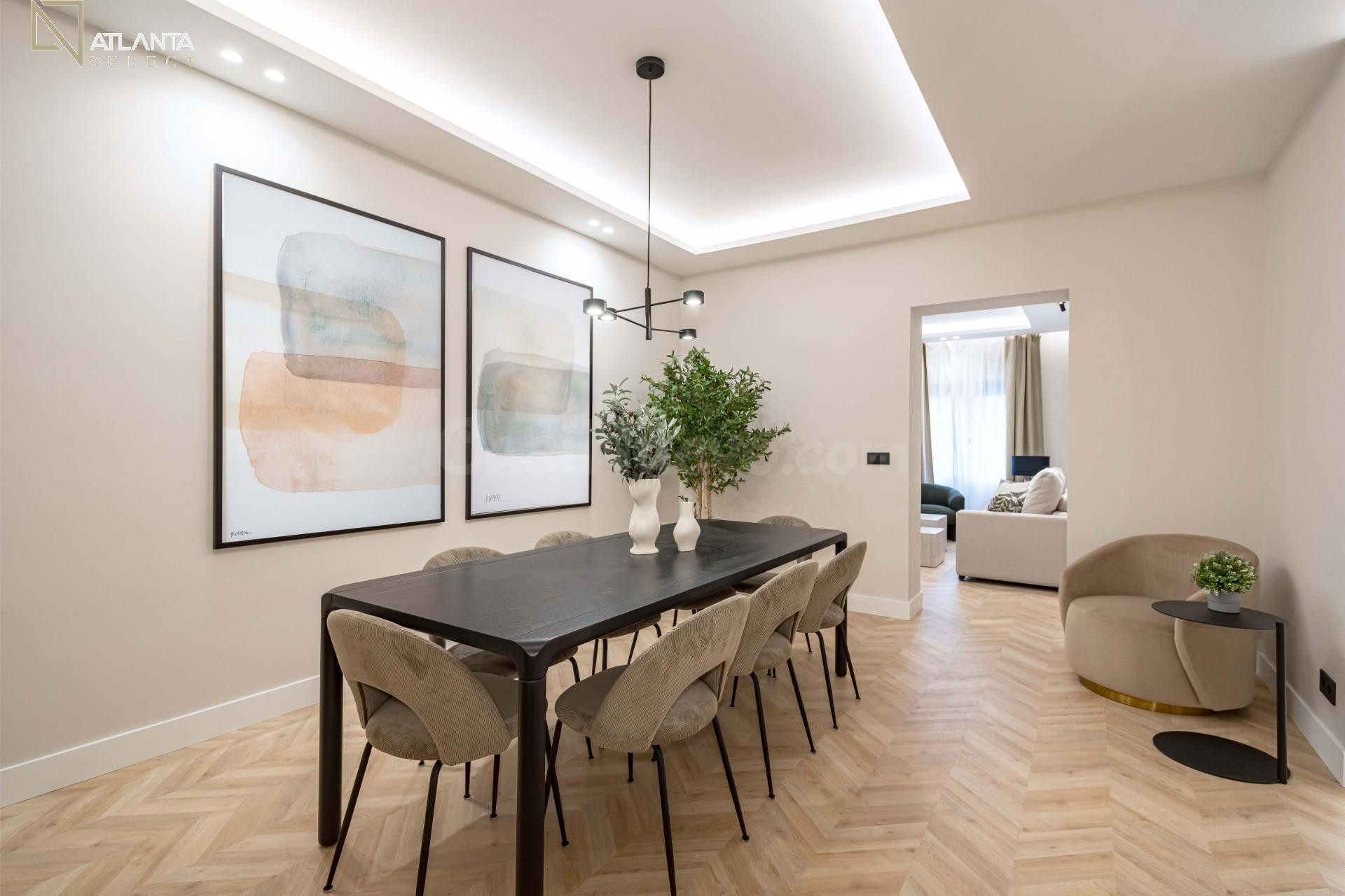 Apartamento 3 habitaciones 173m² en venta - Ibiza - foto 2