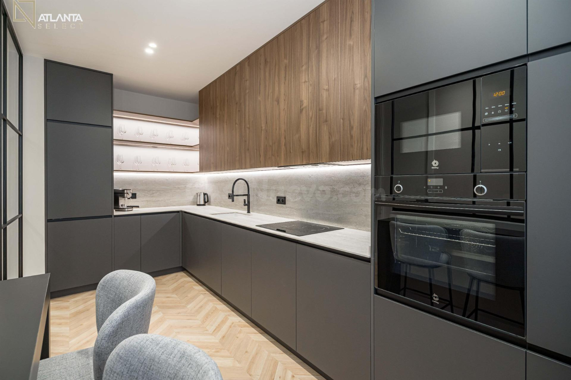 Apartamento 3 habitaciones 173m² en venta - Ibiza - foto 4