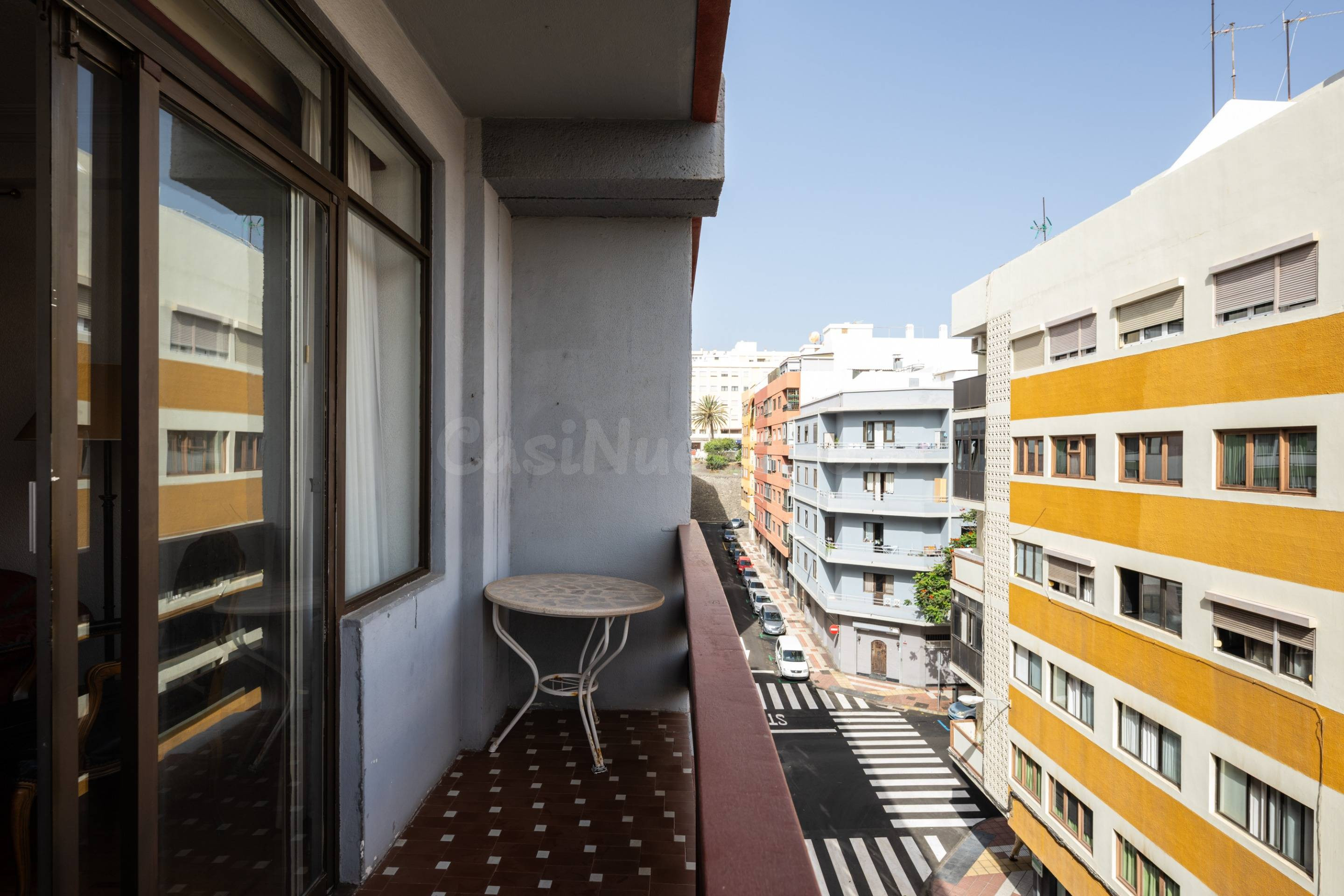 PISO EN VENTA EN CALLE GENERAL MAS DE GAMINDE