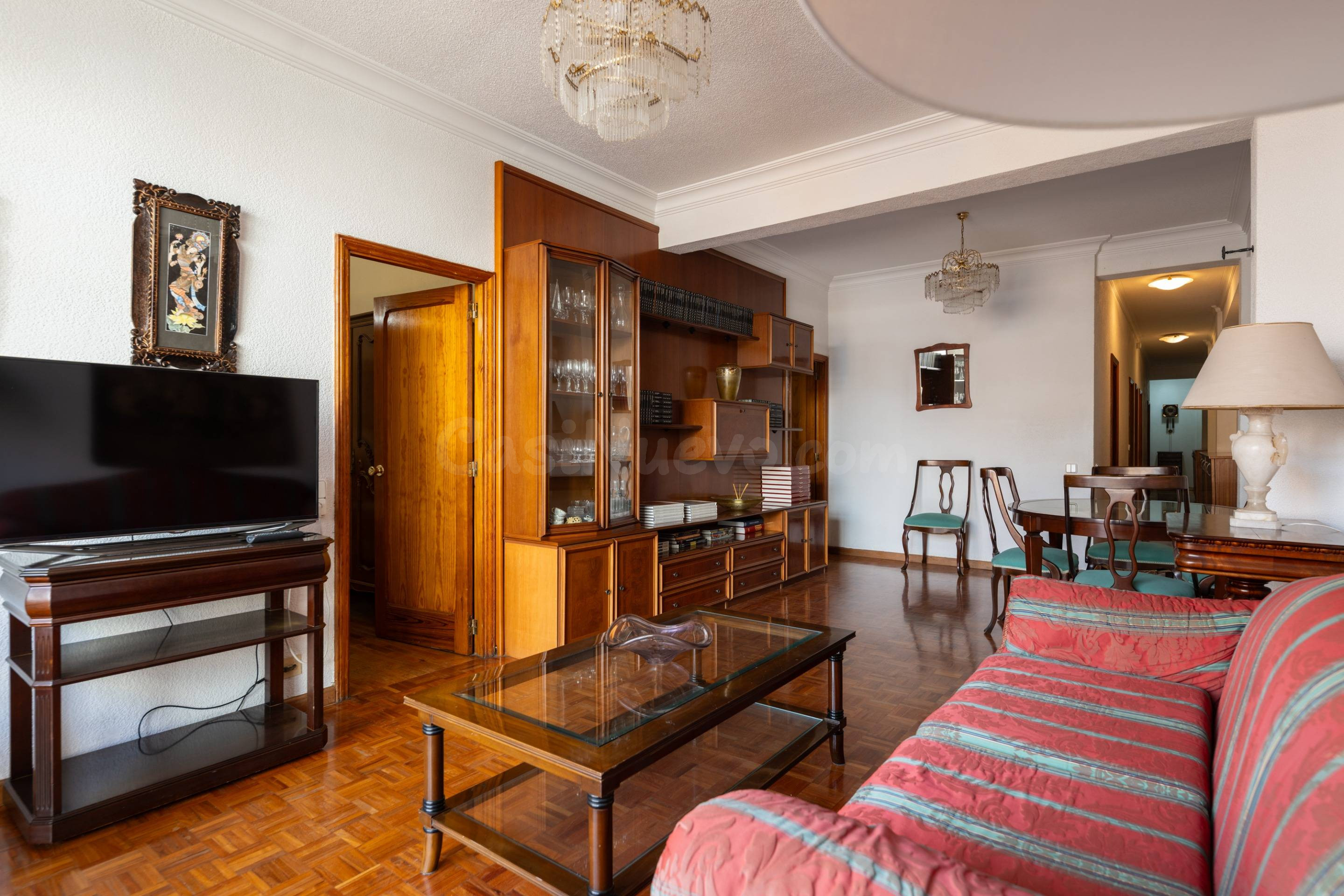 PISO EN VENTA EN CALLE GENERAL MAS DE GAMINDE - foto 3