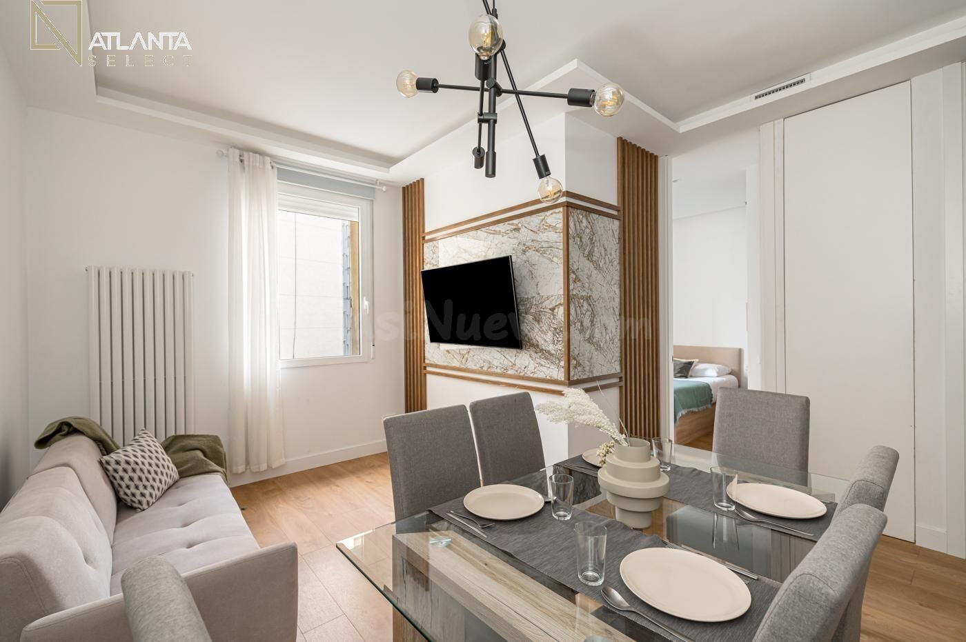 Apartamento 2 habitaciones 67m² en venta - Fuente del Berro - foto 2