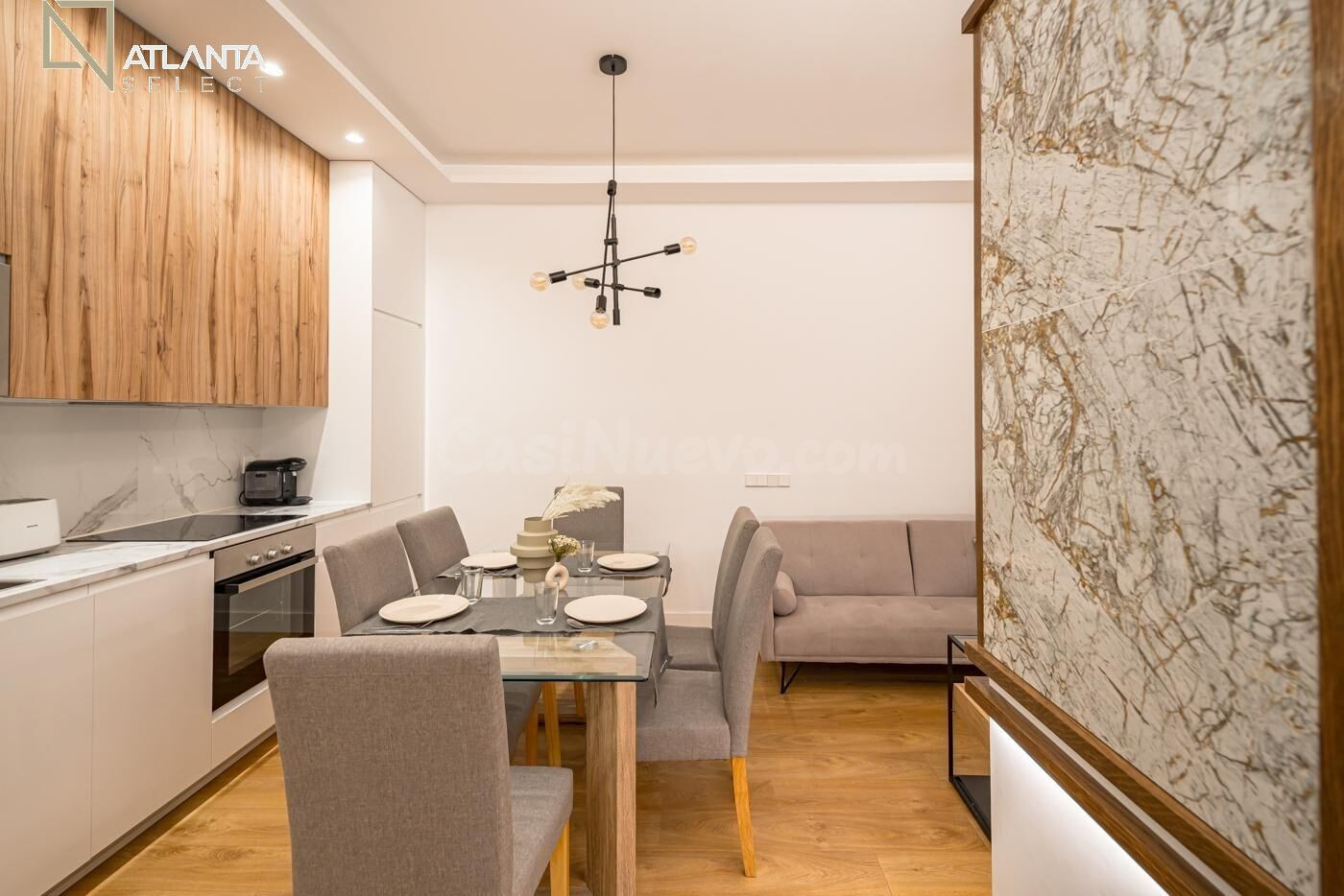 Apartamento 2 habitaciones 67m² en venta - Fuente del Berro - foto 3