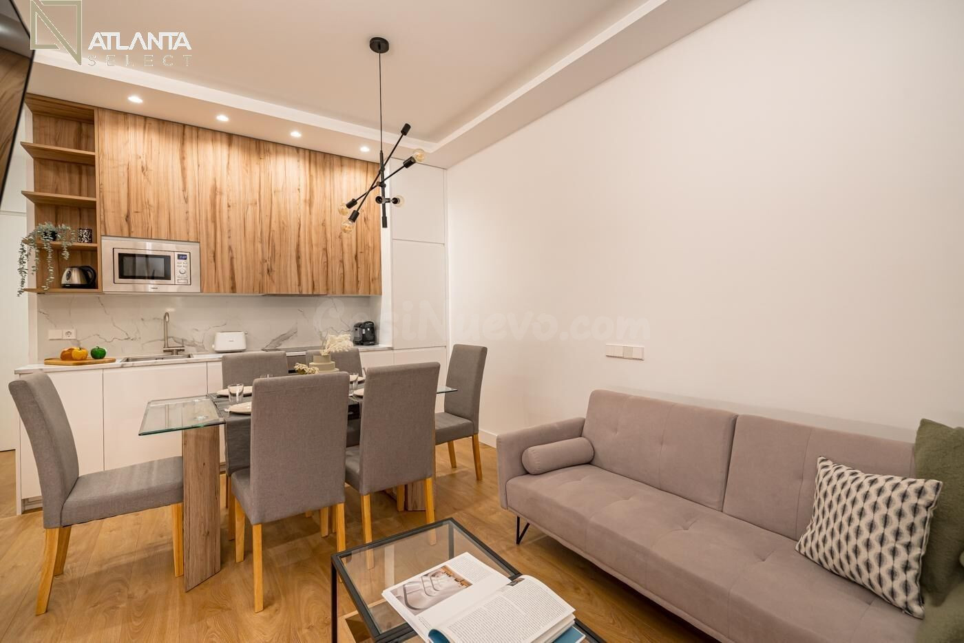 Apartamento 2 habitaciones 67m² en venta - Fuente del Berro - foto 4