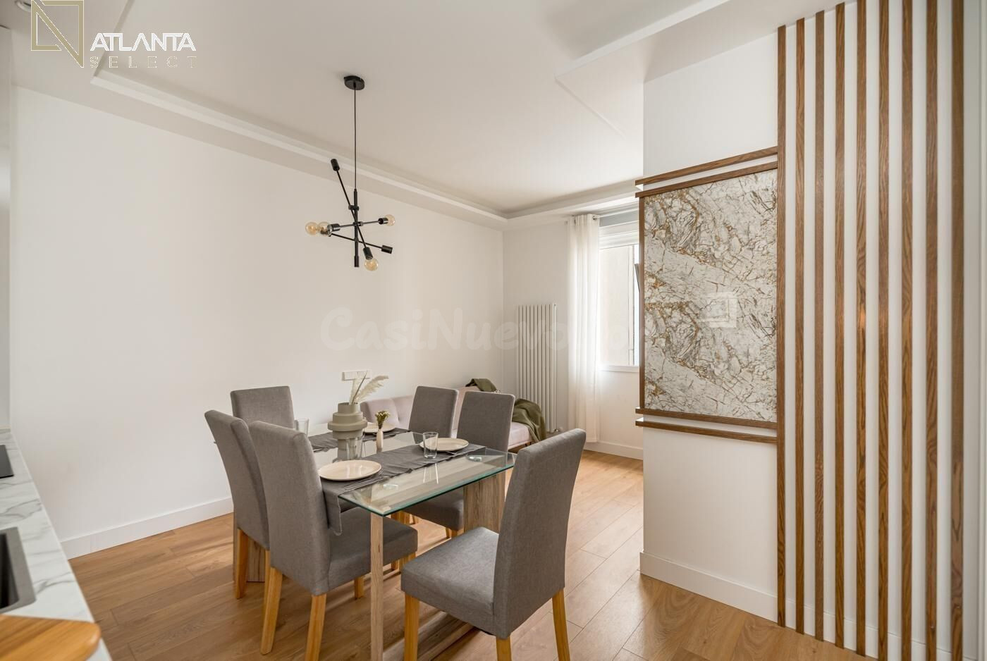 Apartamento 2 habitaciones 67m² en venta - Fuente del Berro - foto 5