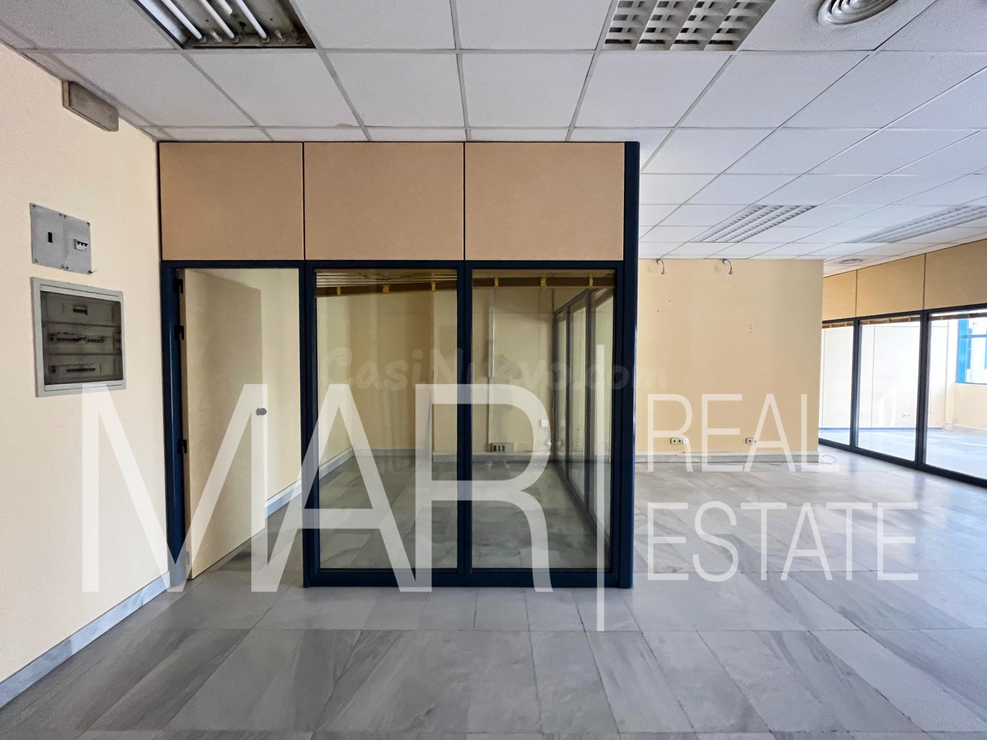 Oficina exterior de 126 m2 construidos – Disponibilidad inme - foto 3
