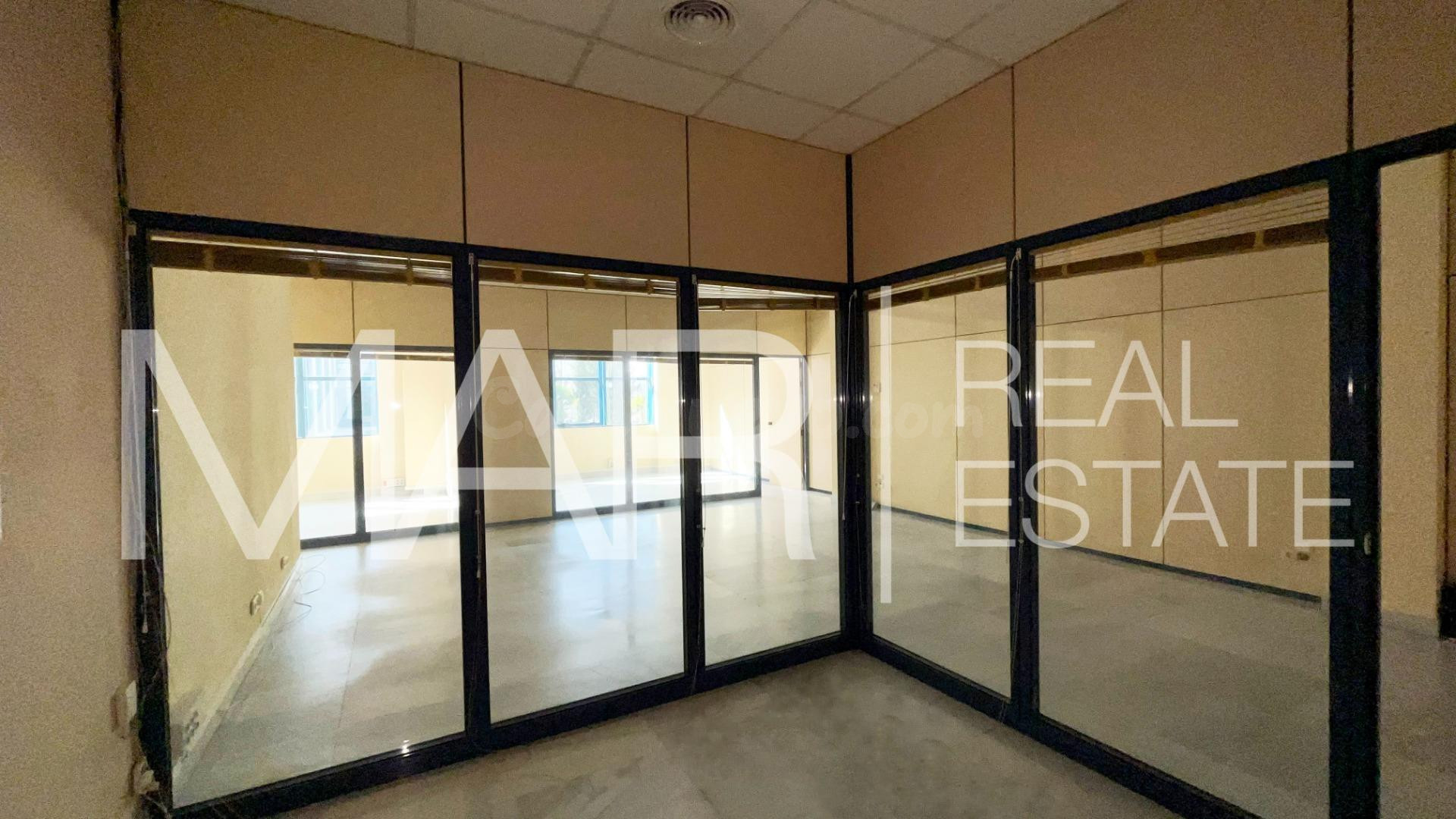 Oficina exterior de 126 m2 construidos – Disponibilidad inme - foto 5