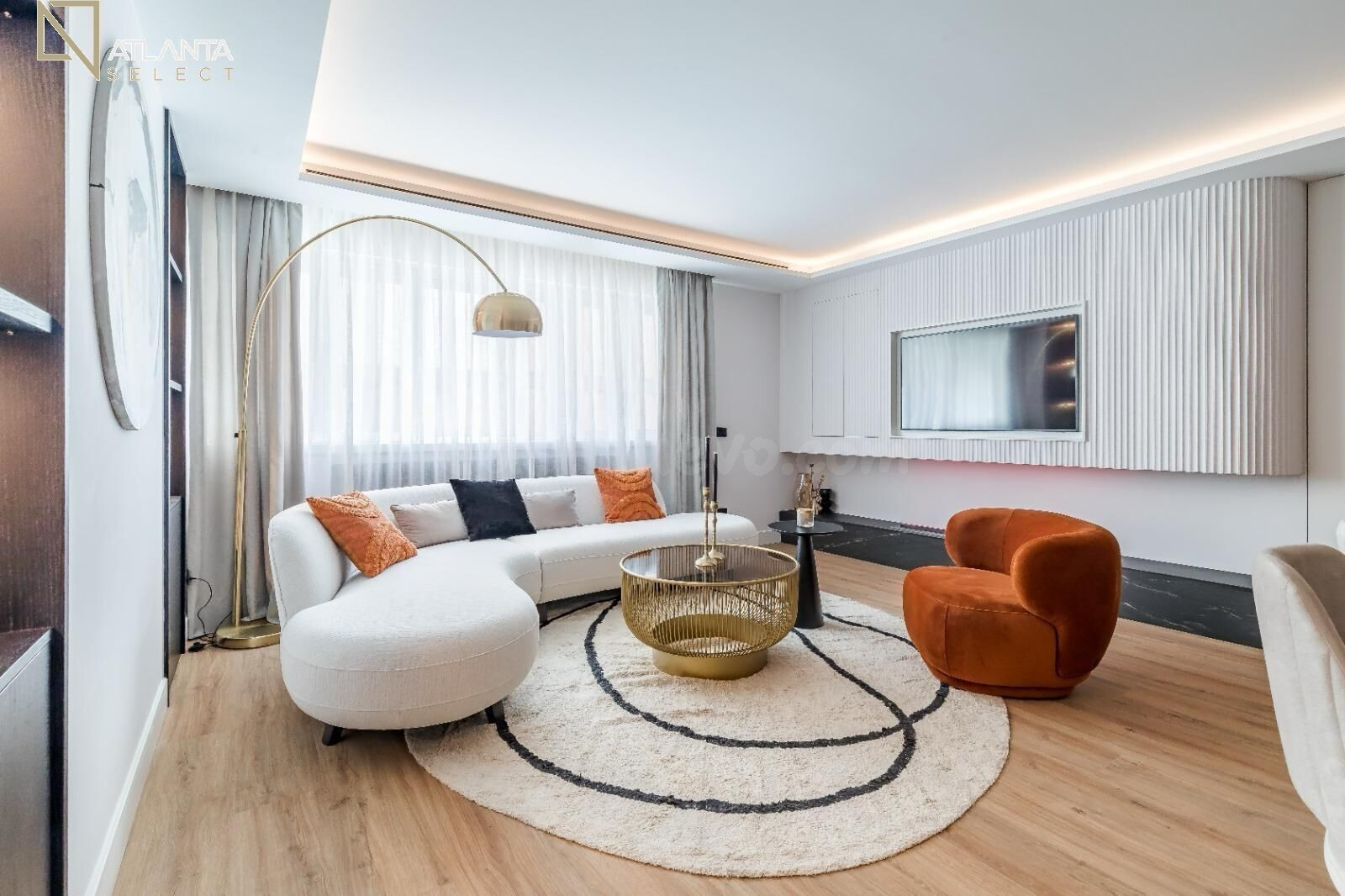 Apartamento 3 habitaciones 184m² en venta - Salamanca
