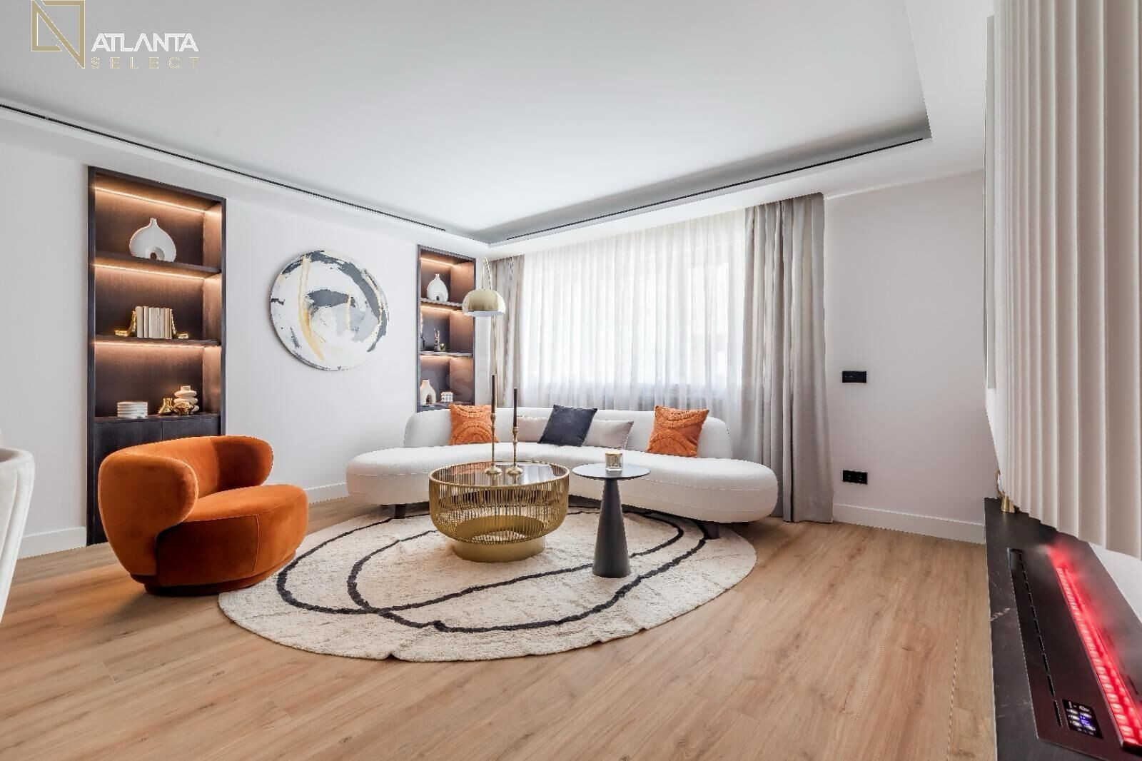 Apartamento 3 habitaciones 184m² en venta - Salamanca - foto 2