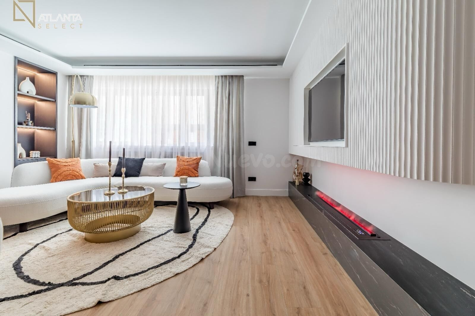 Apartamento 3 habitaciones 184m² en venta - Salamanca - foto 3