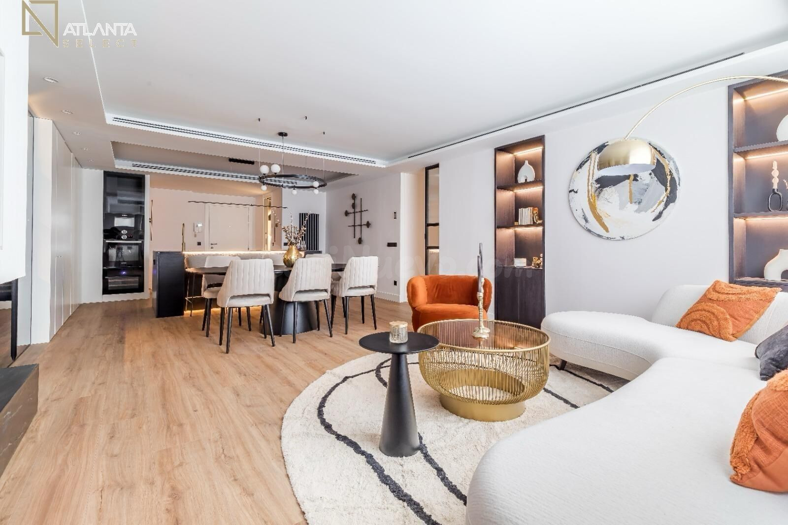 Apartamento 3 habitaciones 184m² en venta - Salamanca - foto 5