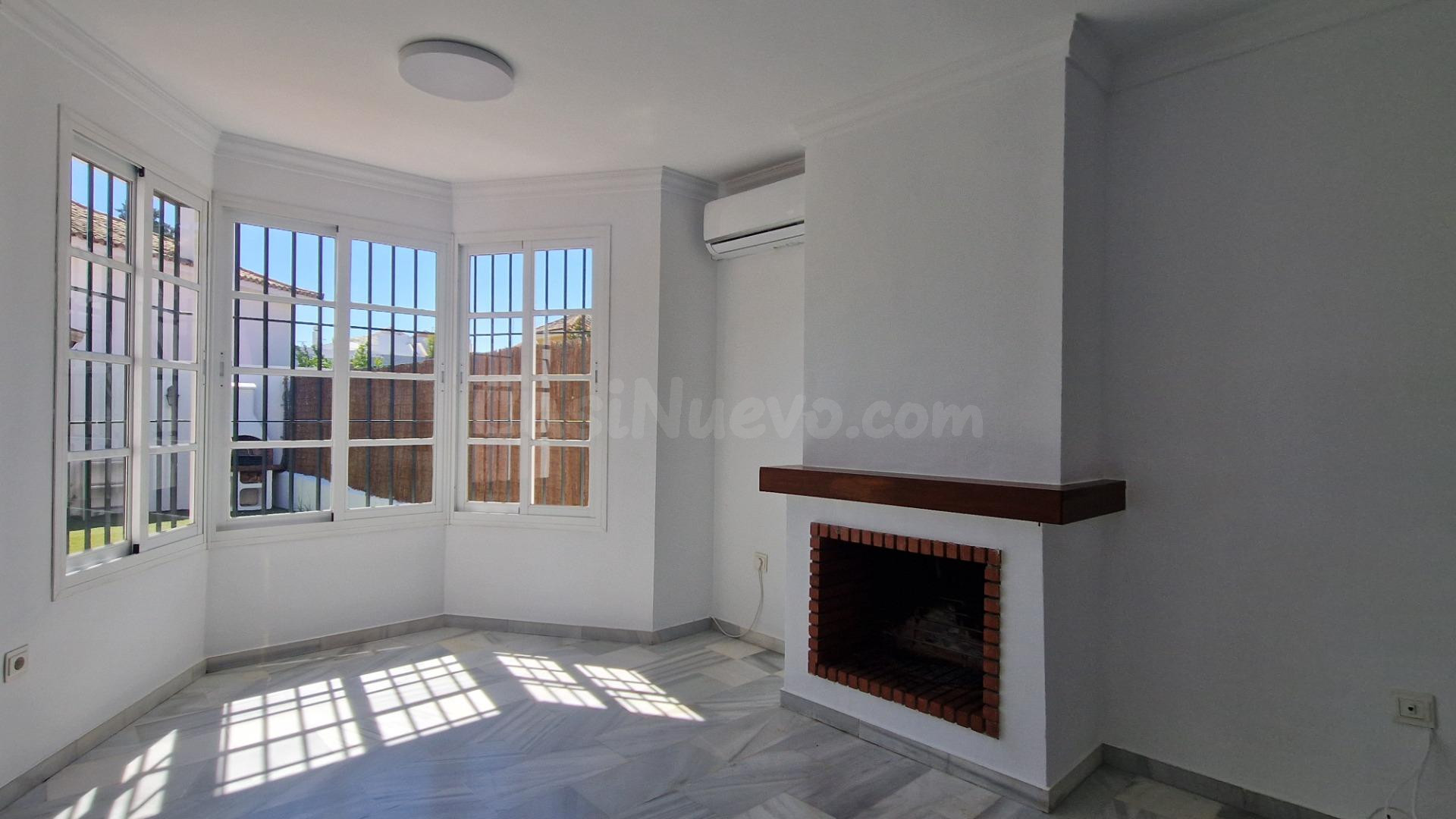 Casa adosada en El Altillo