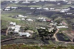 Masdache, Tías, Lanzarote
