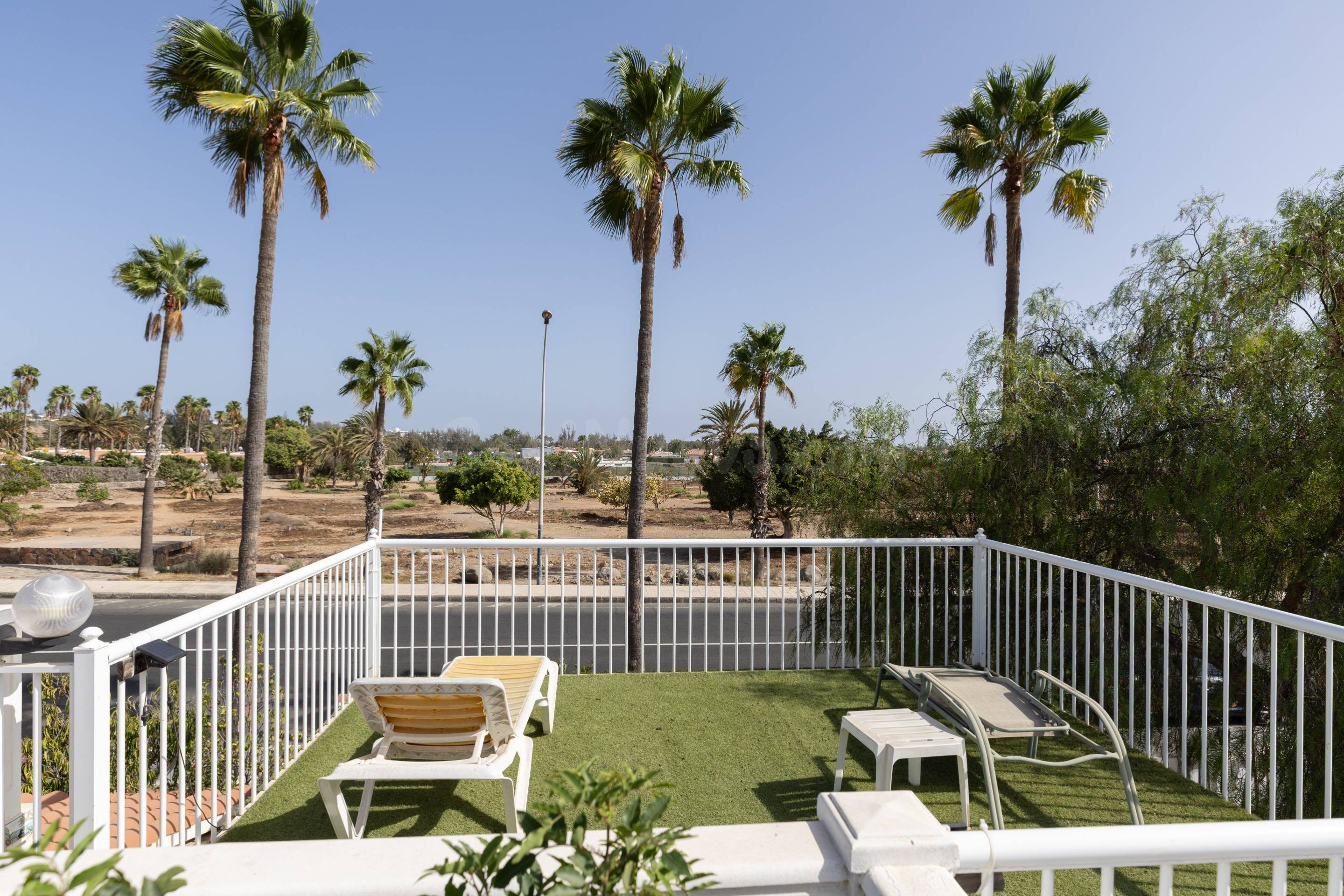 Precioso Bungalow en Alquiler por Temporada de invierno