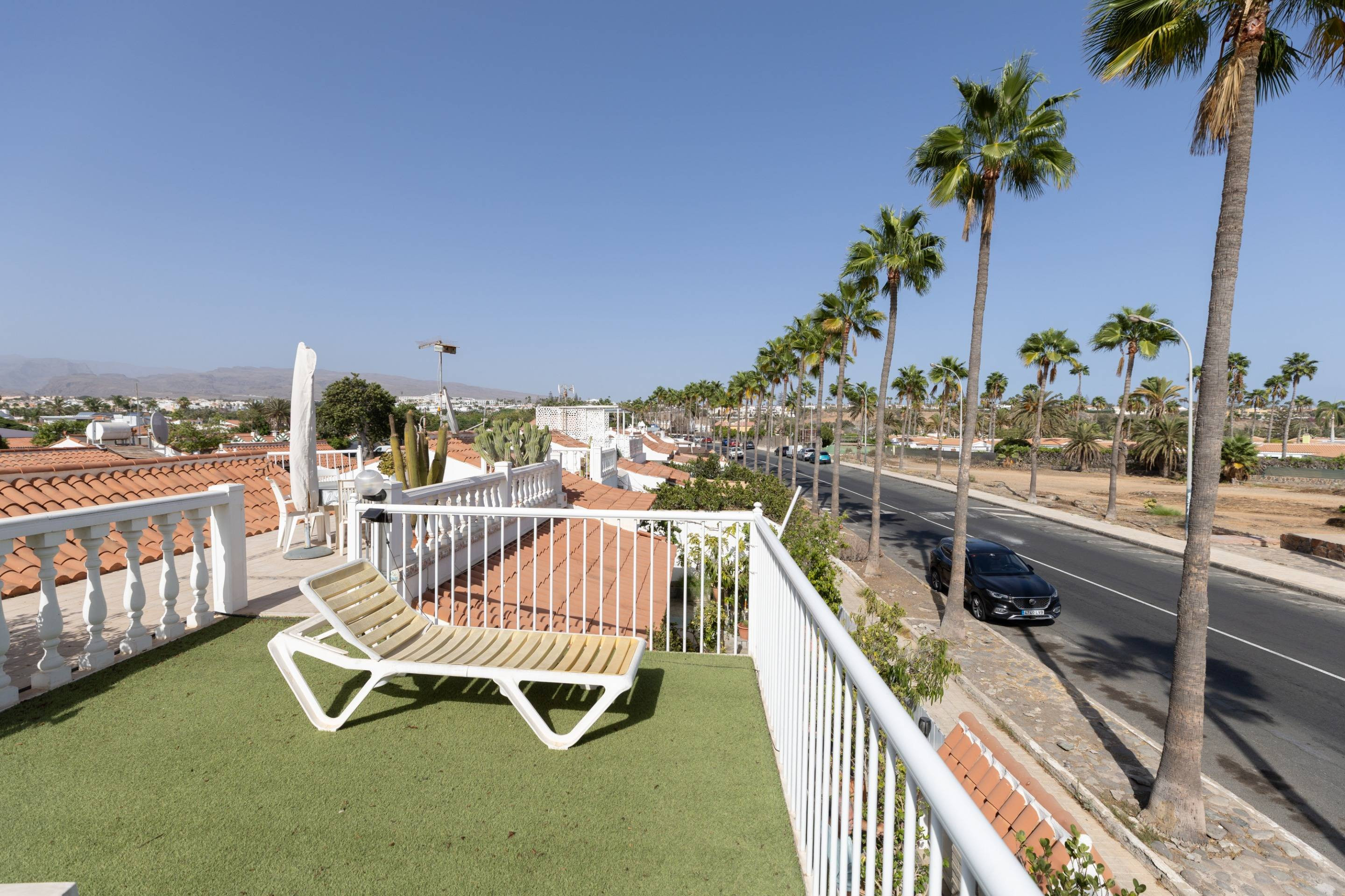 Precioso Bungalow en Alquiler por Temporada de invierno - foto 2