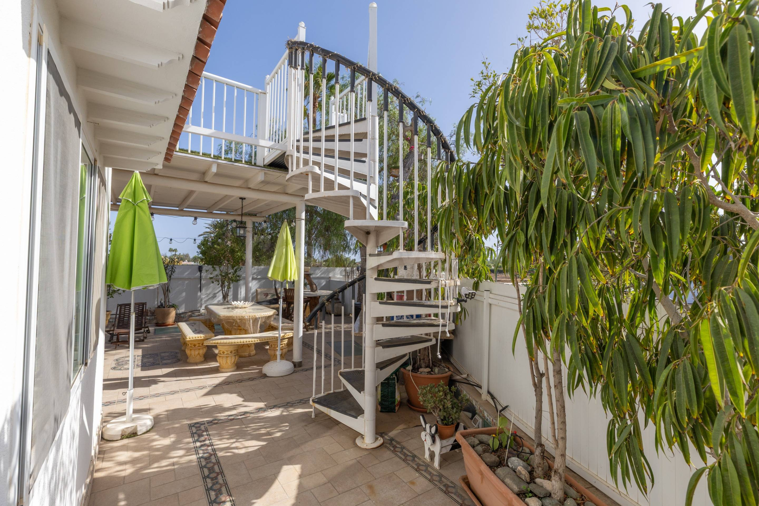 Precioso Bungalow en Alquiler por Temporada de invierno - foto 4