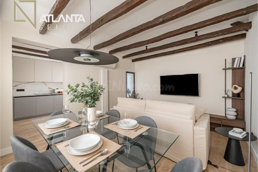 Apartamento 2 habitaciones 74m² en venta - Chueca