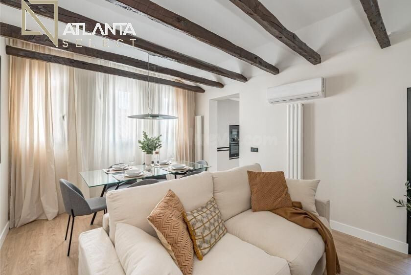 Apartamento 2 habitaciones 74m² en venta - Chueca - foto 2