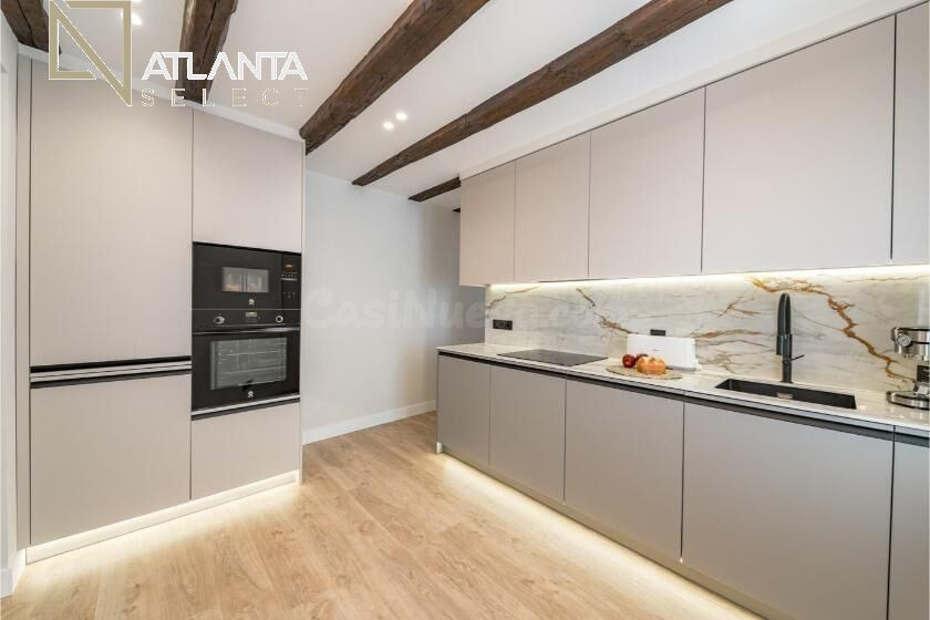 Apartamento 2 habitaciones 74m² en venta - Chueca - foto 3