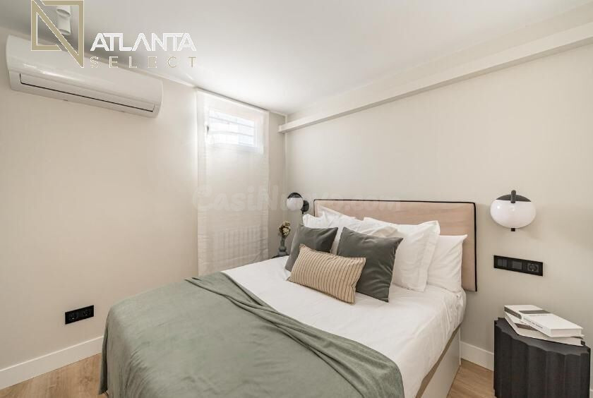 Apartamento 2 habitaciones 74m² en venta - Chueca - foto 4