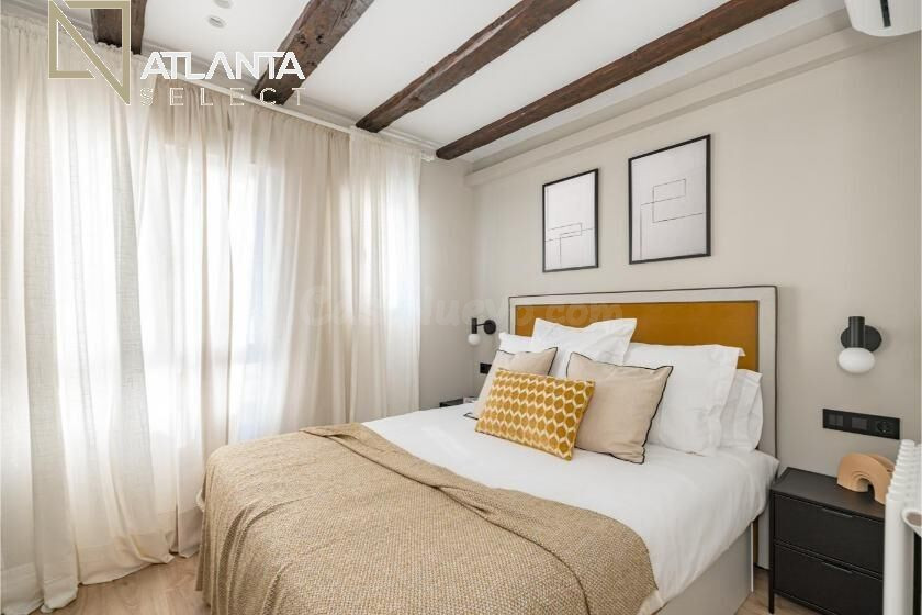Apartamento 2 habitaciones 74m² en venta - Chueca - foto 5