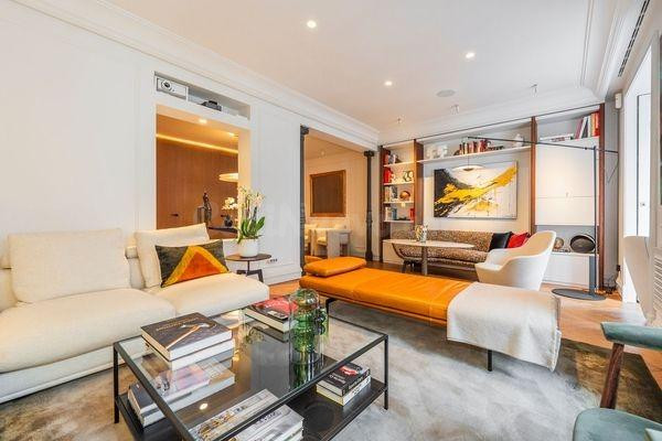 Apartamento 3 habitaciones 220m² en venta - Recoletos