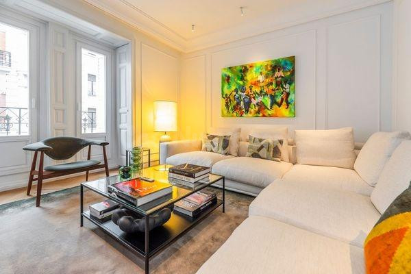 Apartamento 3 habitaciones 220m² en venta - Recoletos - foto 3