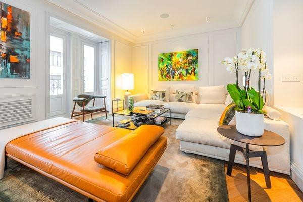 Apartamento 3 habitaciones 220m² en venta - Recoletos - foto 4