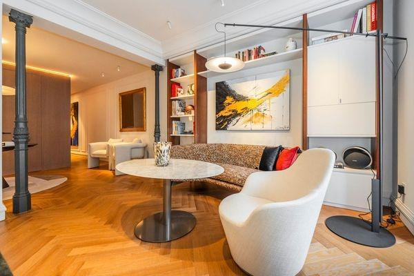 Apartamento 3 habitaciones 220m² en venta - Recoletos - foto 5
