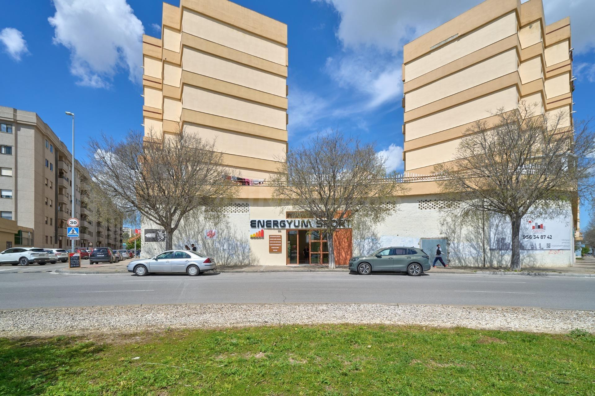 Local comercial en ubicación con máxima visibilidad – Glorie - foto 2