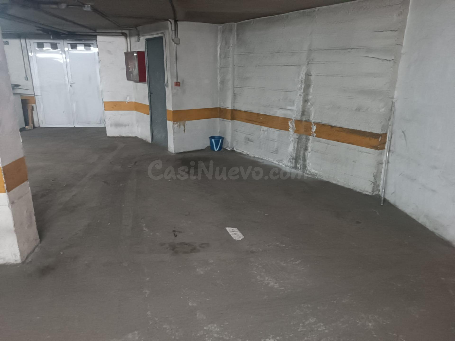 PLAZA GARAJE COCHE PEQUEÑO