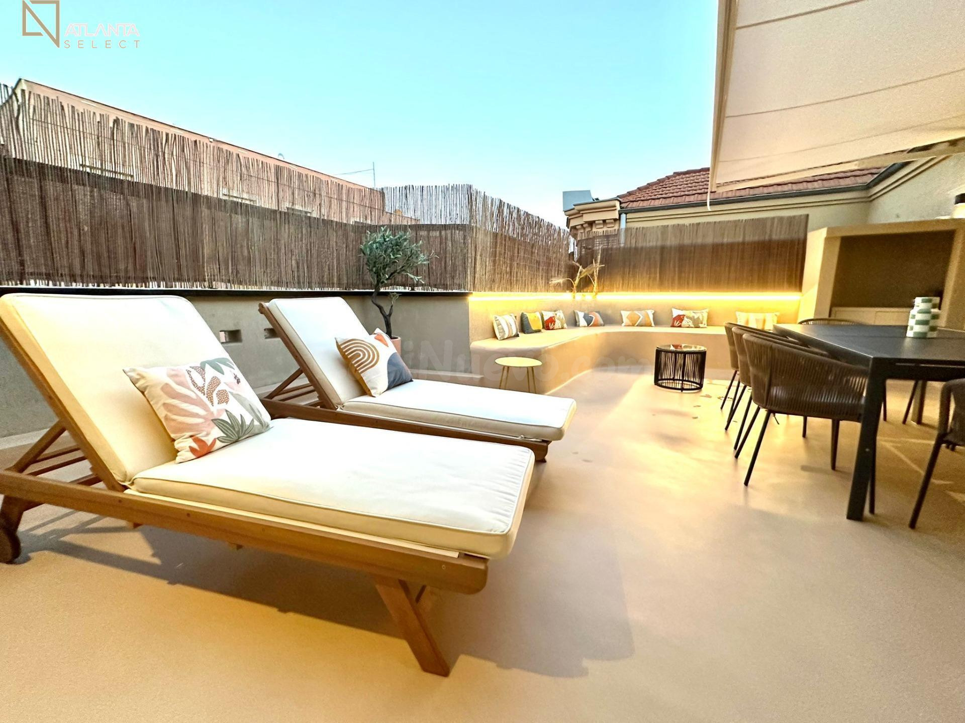 Ático 3 habitaciones 170m² en venta - Goya - foto 4