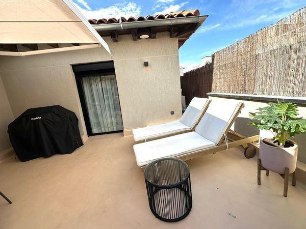 Ático 3 habitaciones 170m² en venta - Goya - foto 5