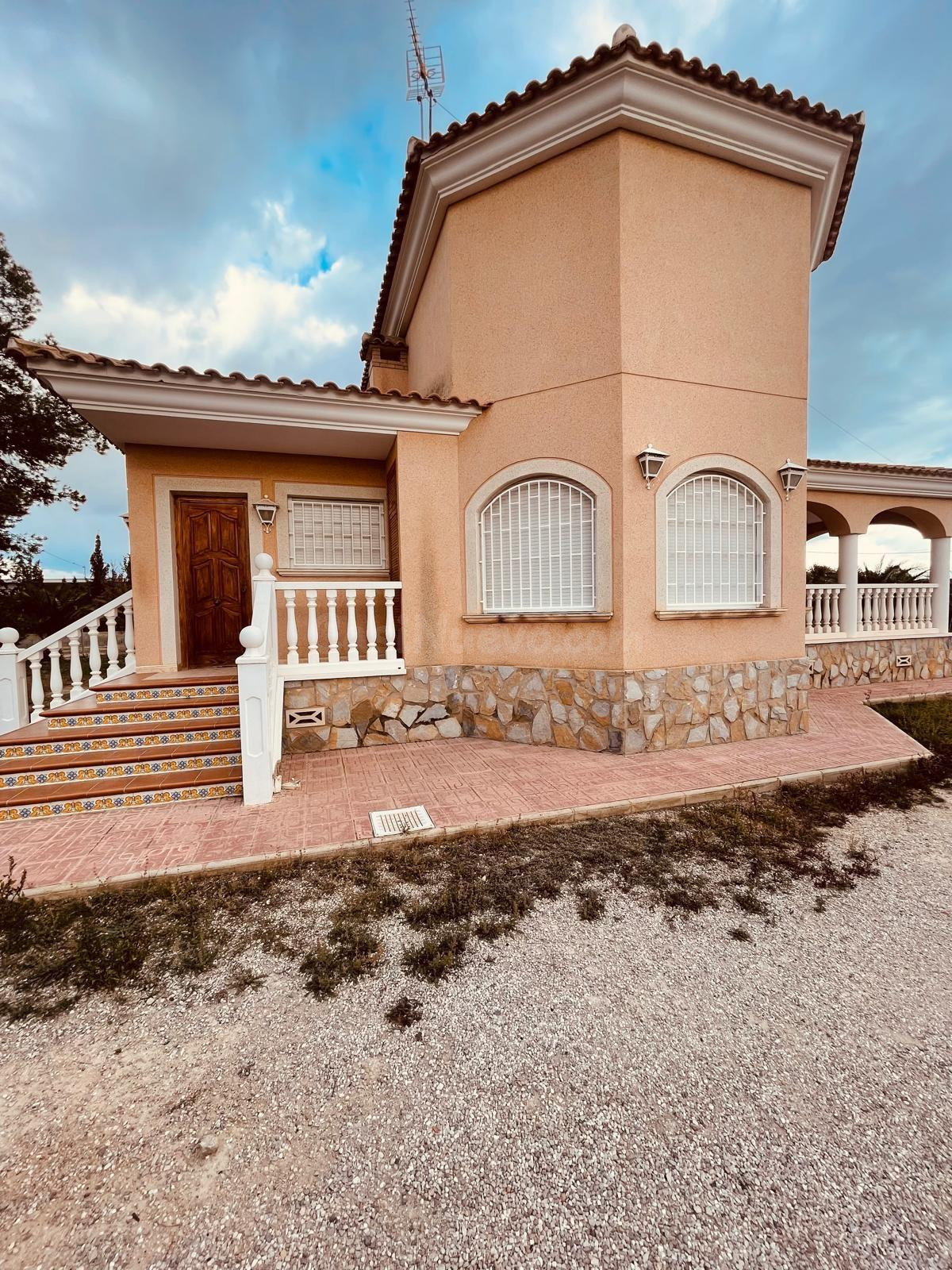 Casa 3 habitaciones 176m² en venta - Villamontes-Boqueres