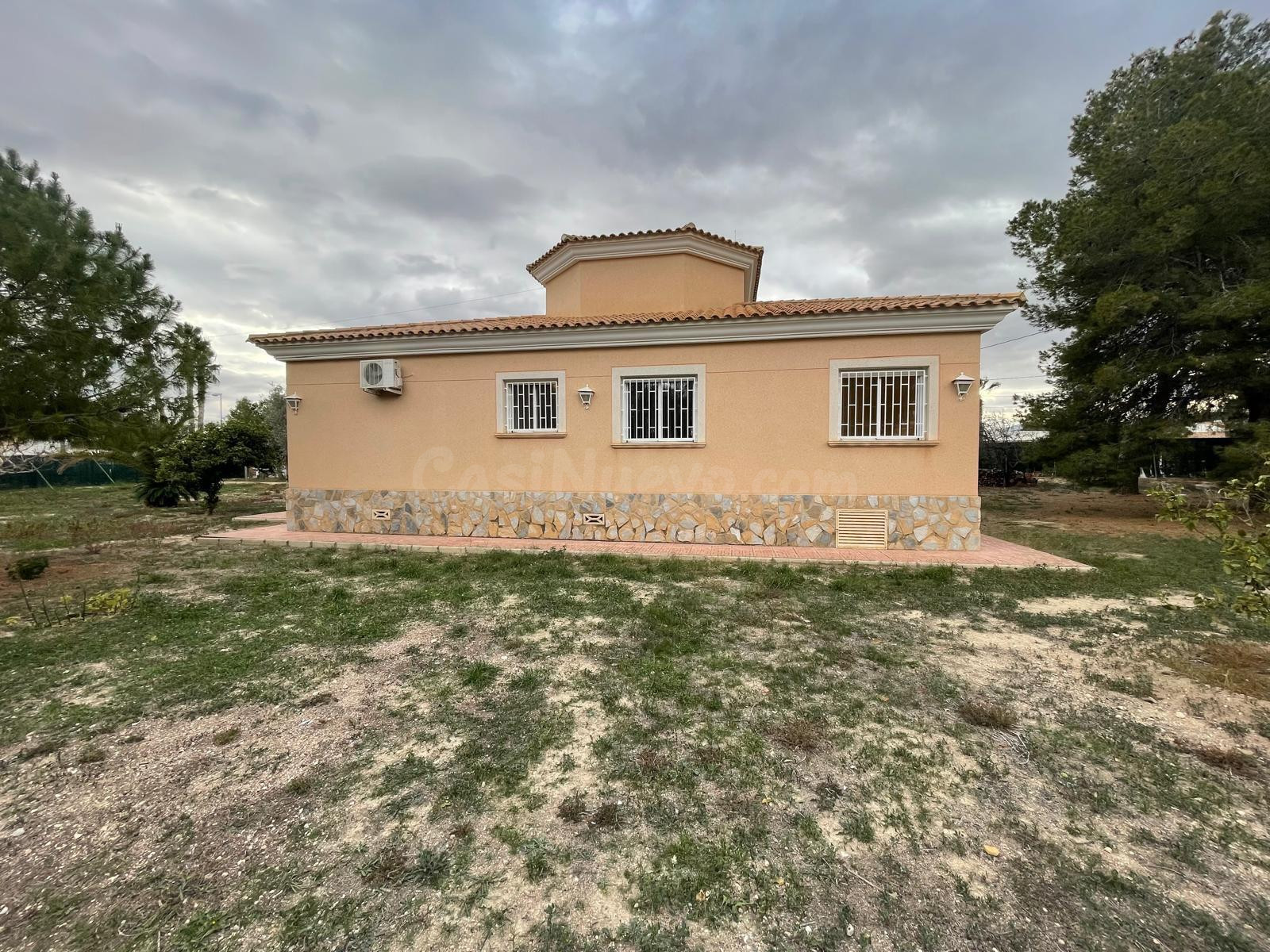 Casa 3 habitaciones 176m² en venta - Villamontes-Boqueres - foto 2
