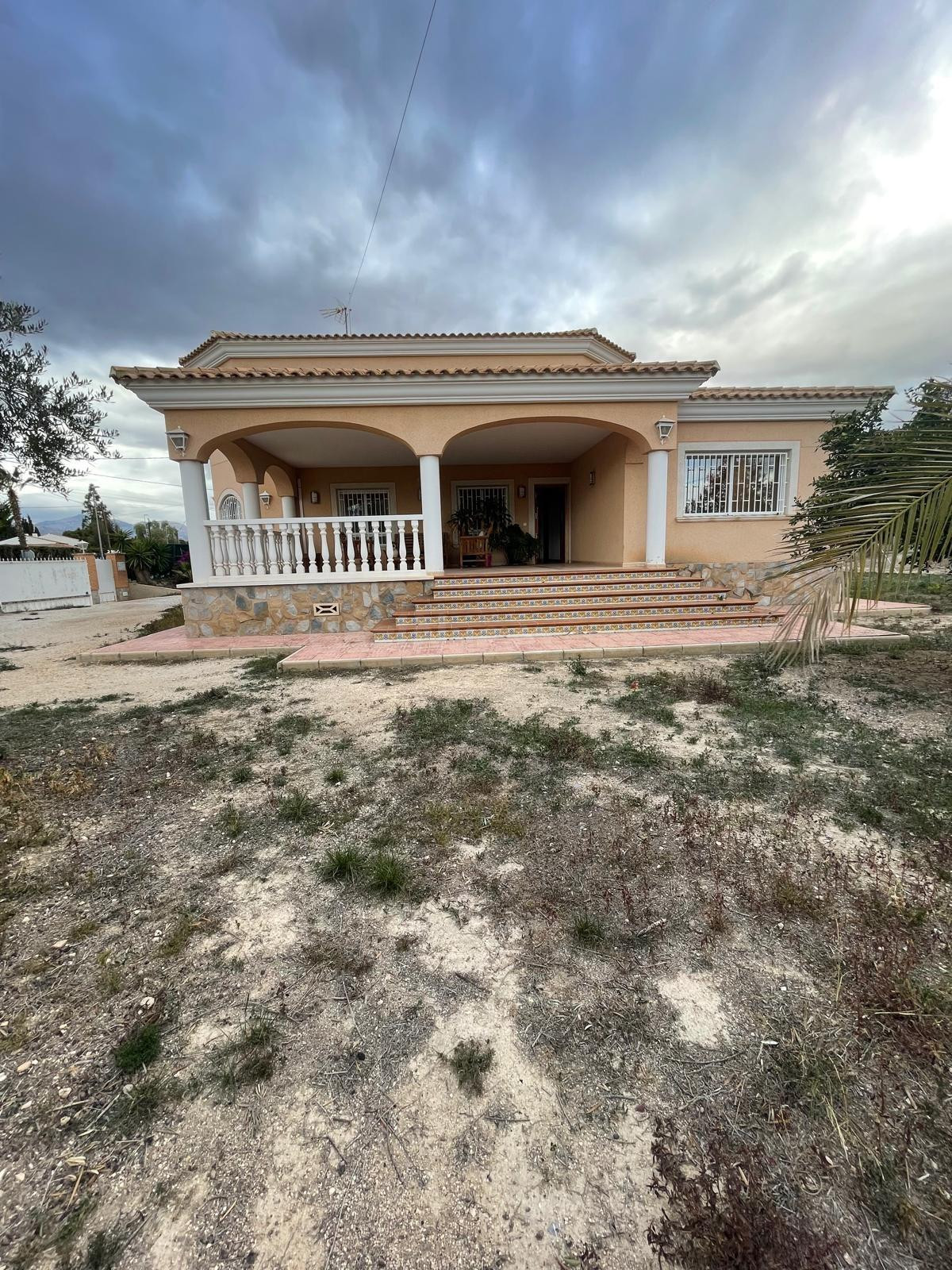 Casa 3 habitaciones 176m² en venta - Villamontes-Boqueres - foto 3