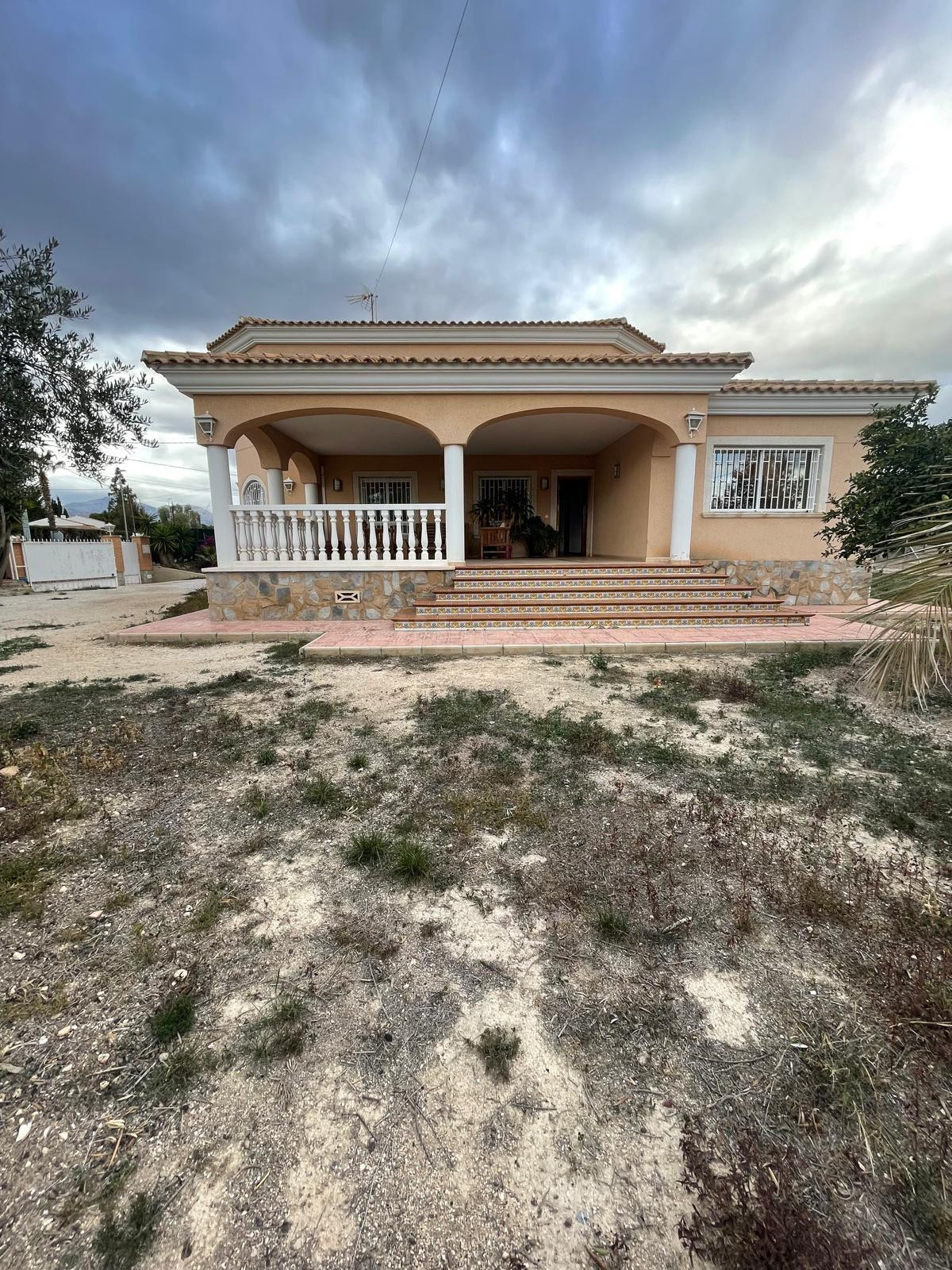 Casa 3 habitaciones 176m² en venta - Villamontes-Boqueres - foto 5