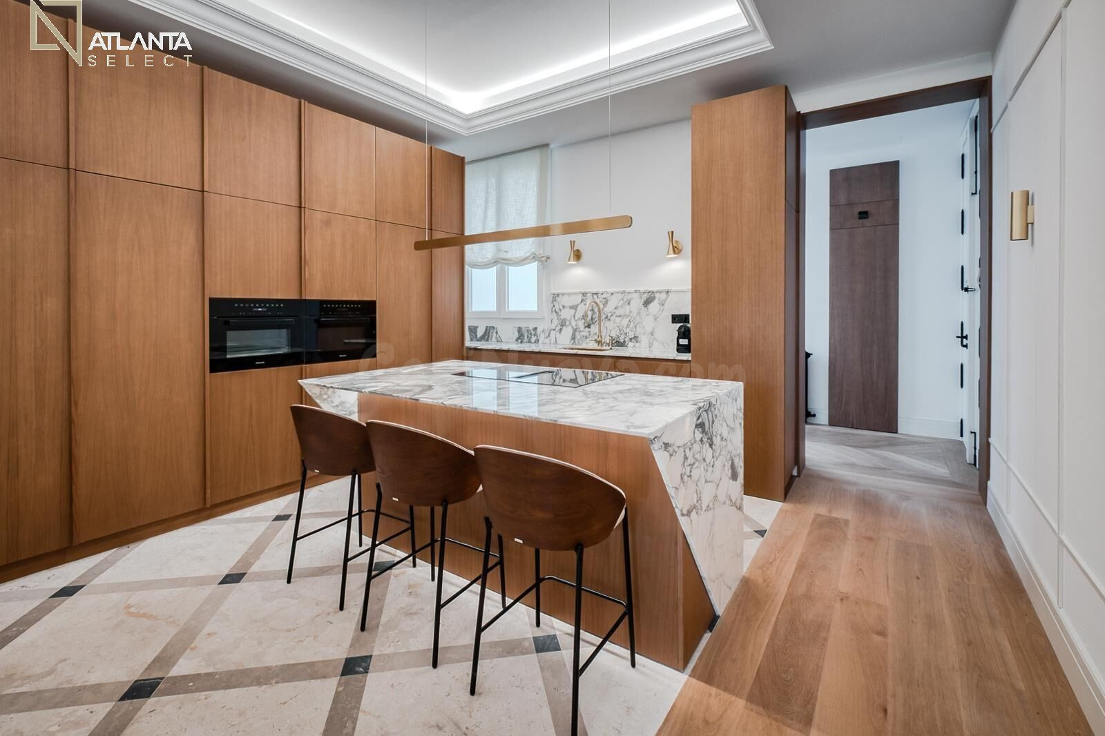 Apartamento 3 habitaciones 256m² en venta - Recoletos - foto 2