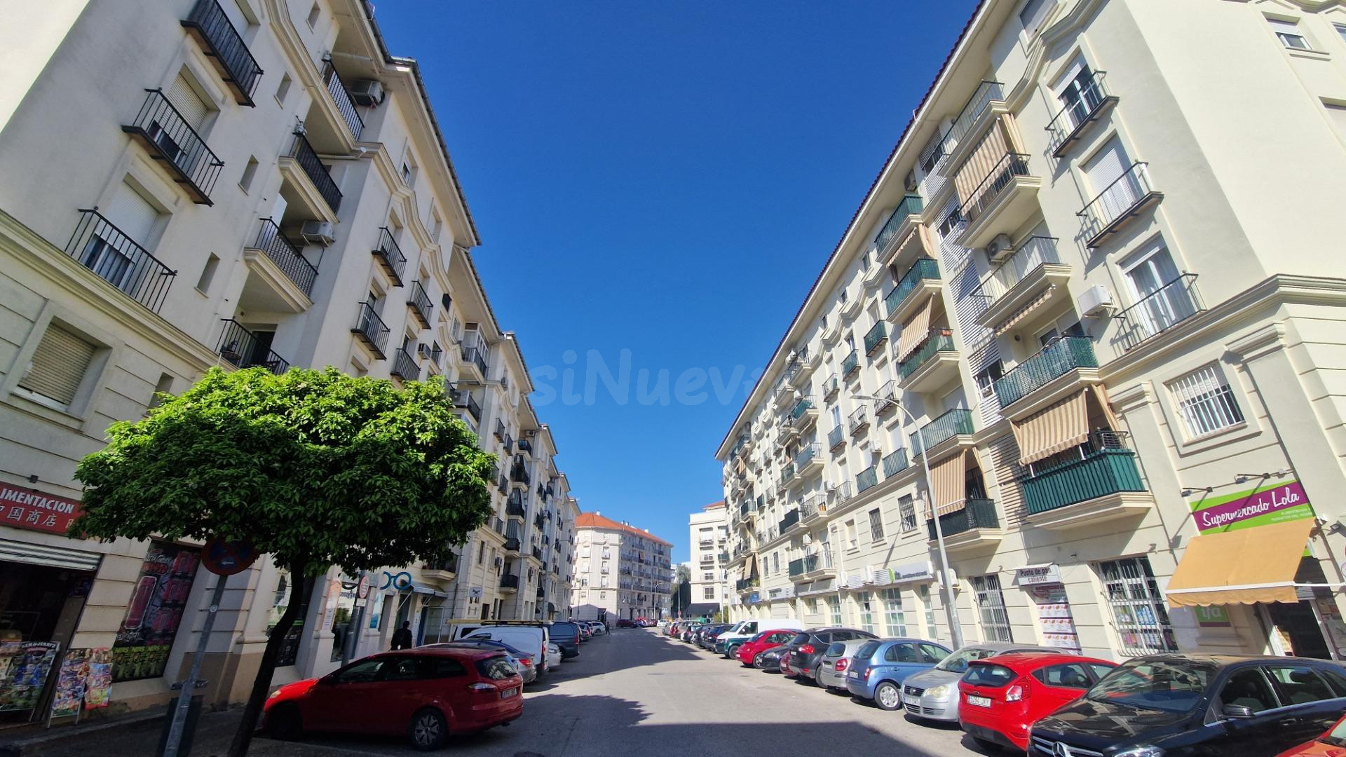 Plaza de garaje en alquiler en zona Plaza del Caballo - Edif - foto 4