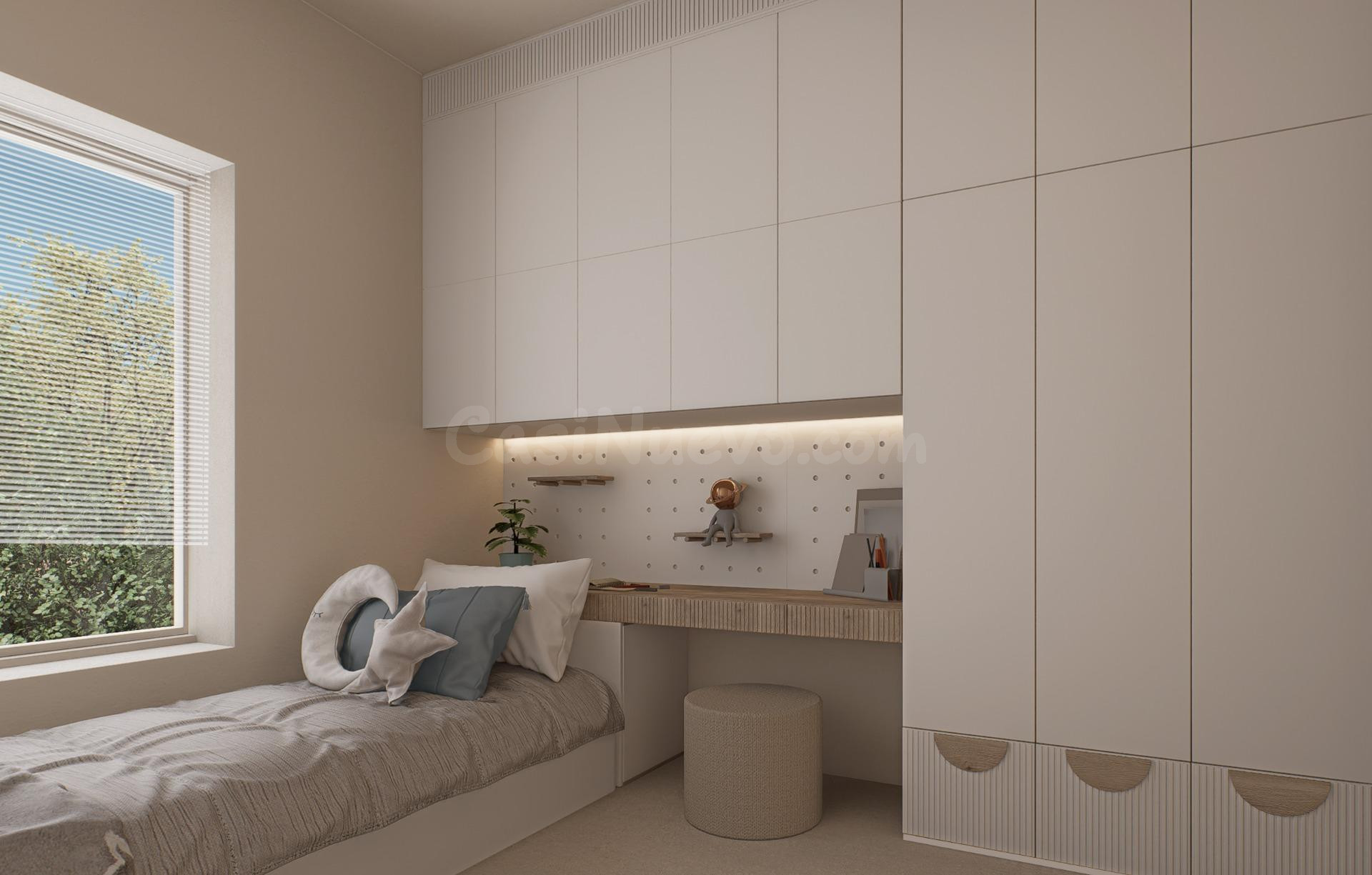 Villas de lujo en Gran Alacant – Diseño exclusivo y piscina  - foto 5