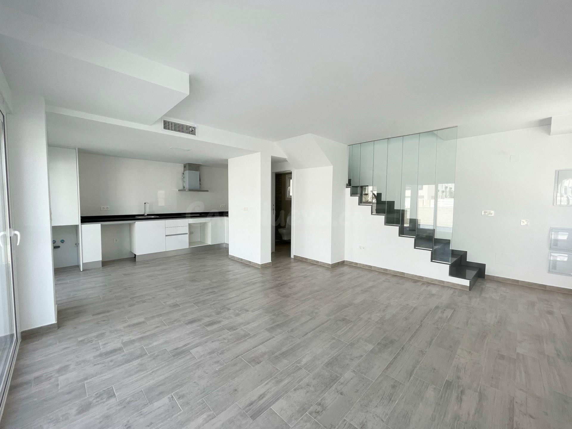 Villa de lujo en Gran Alacant – Obra Nueva Con piscina y cer - foto 2