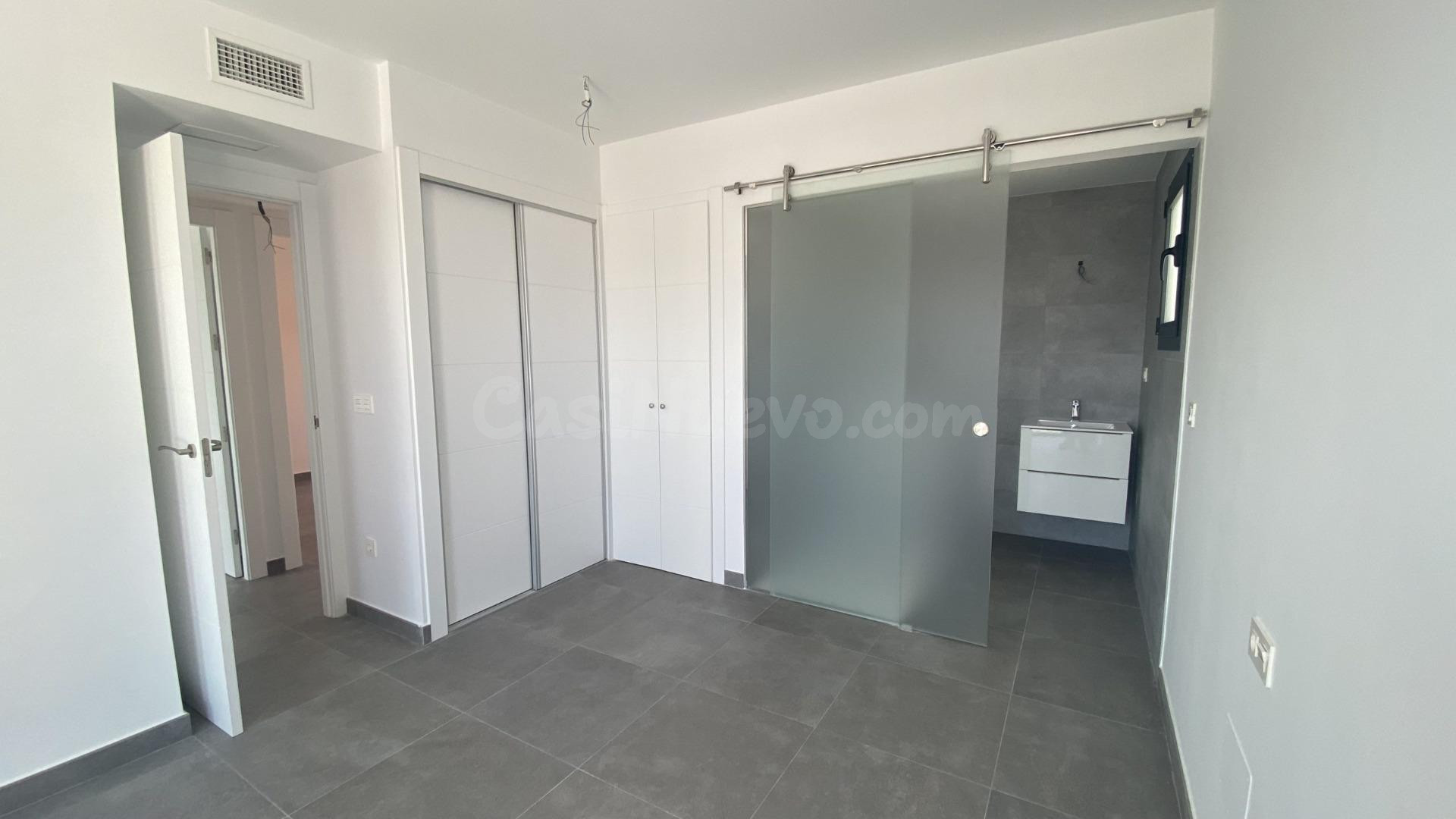 Villa de lujo en Gran Alacant – Obra Nueva Con piscina y cer - foto 5