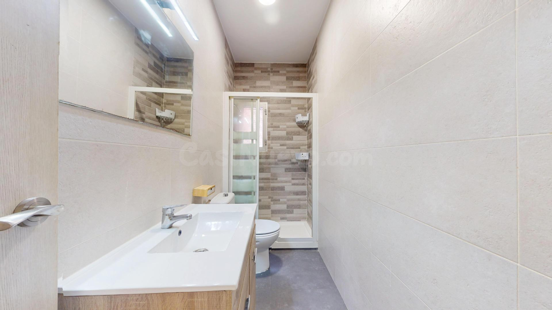 VIVIENDA DE 3 DORMITORIOS EN NUEVA NUMANCIA PUENTE DE VALLEC