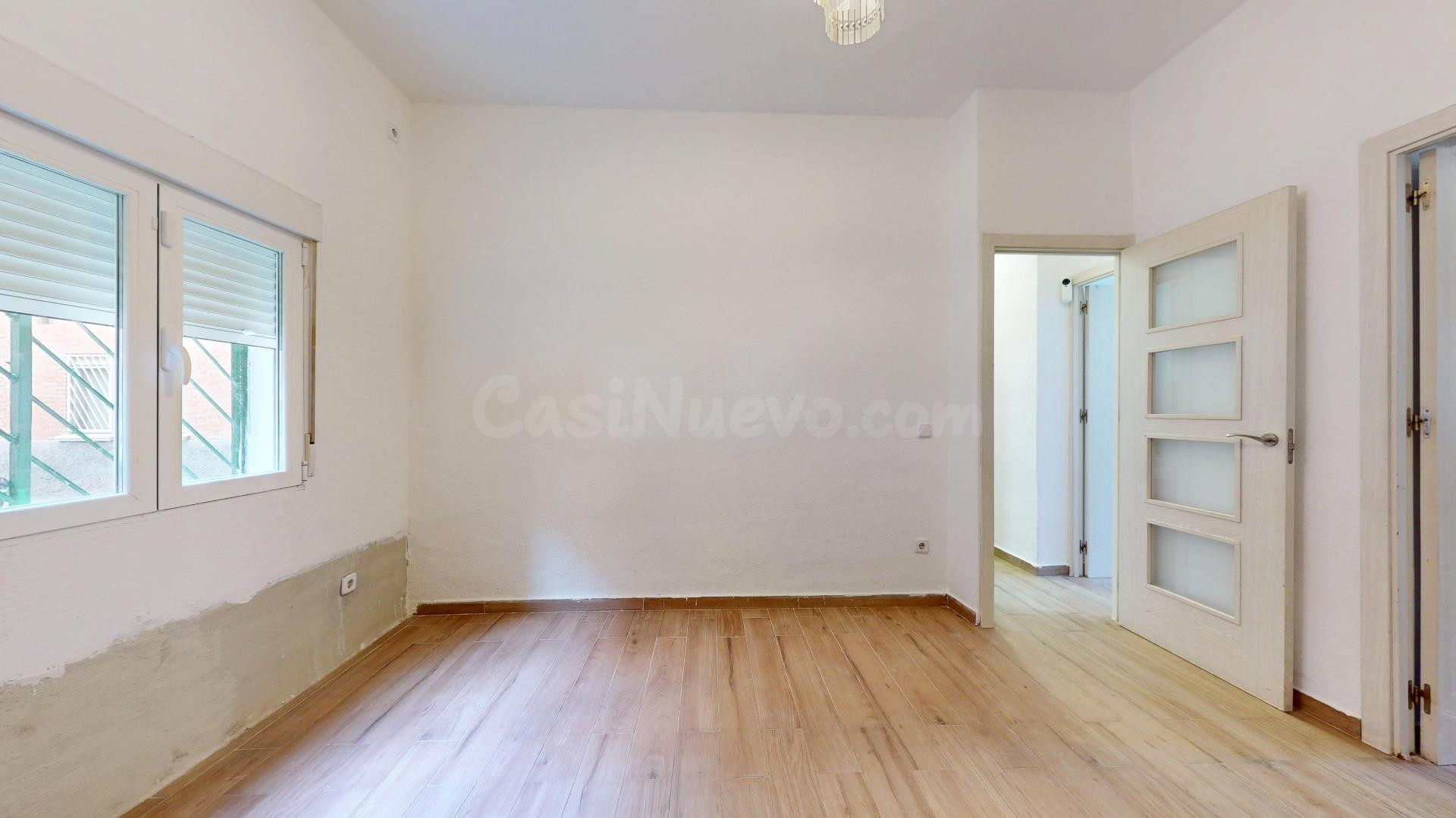 VIVIENDA DE 3 DORMITORIOS EN NUEVA NUMANCIA PUENTE DE VALLEC - foto 2
