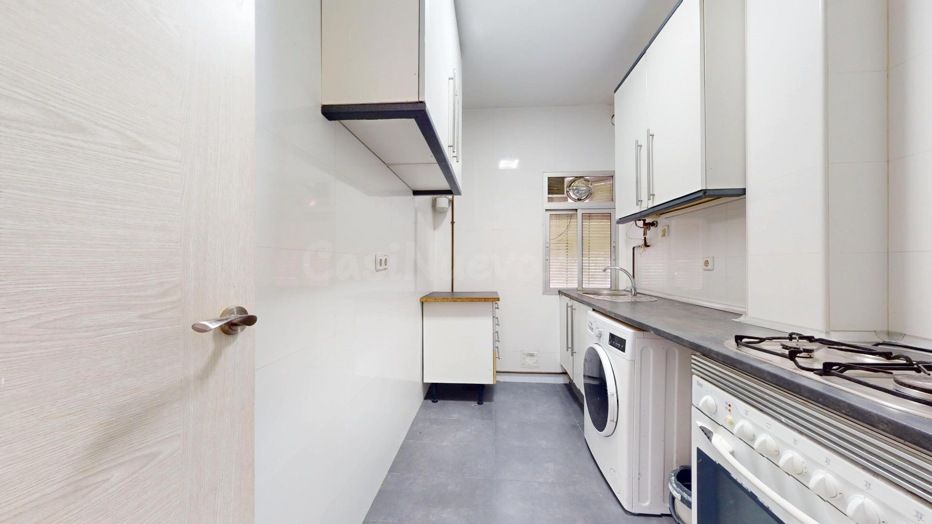 VIVIENDA DE 3 DORMITORIOS EN NUEVA NUMANCIA PUENTE DE VALLEC - foto 3