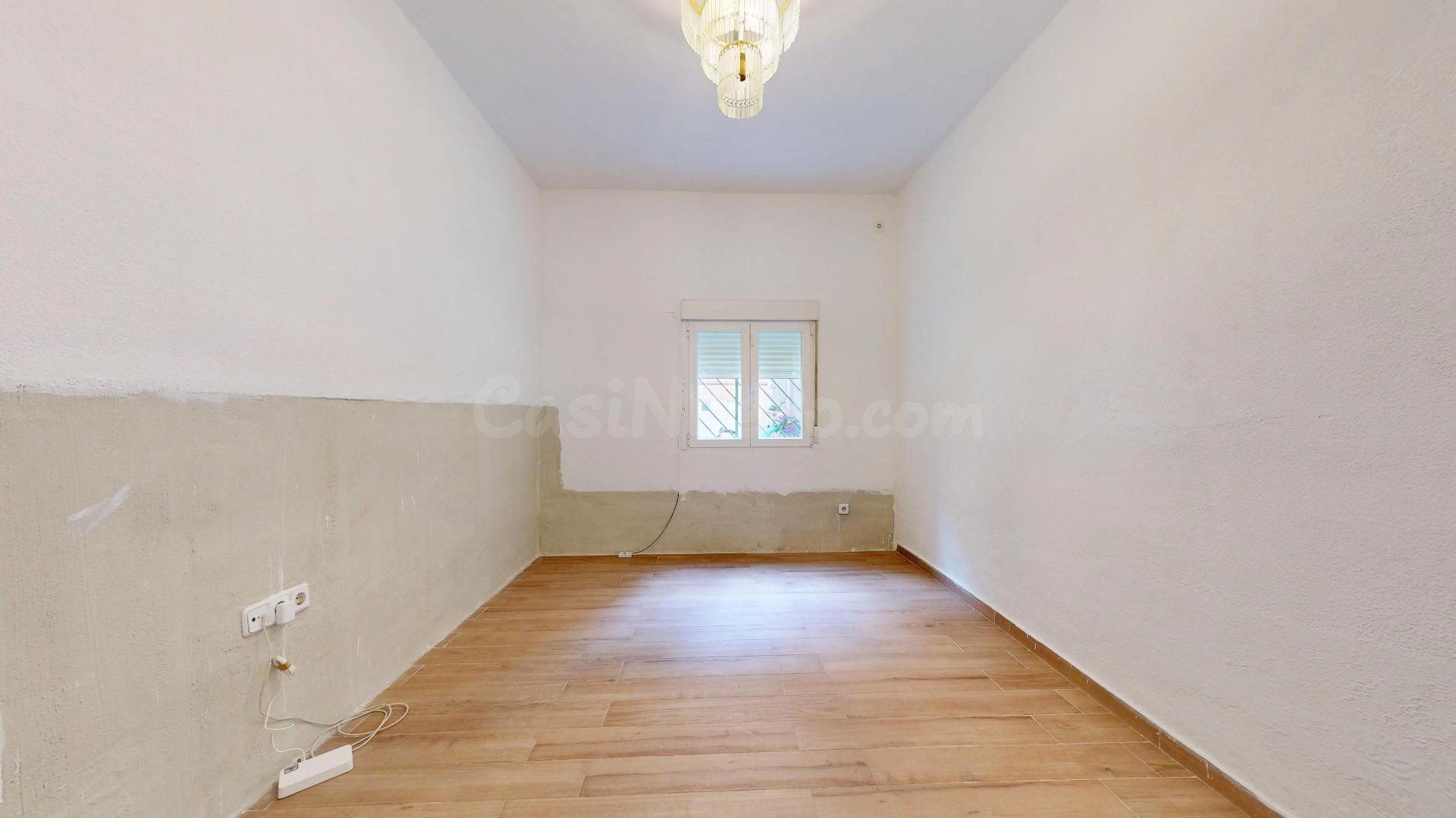 VIVIENDA DE 3 DORMITORIOS EN NUEVA NUMANCIA PUENTE DE VALLEC - foto 5